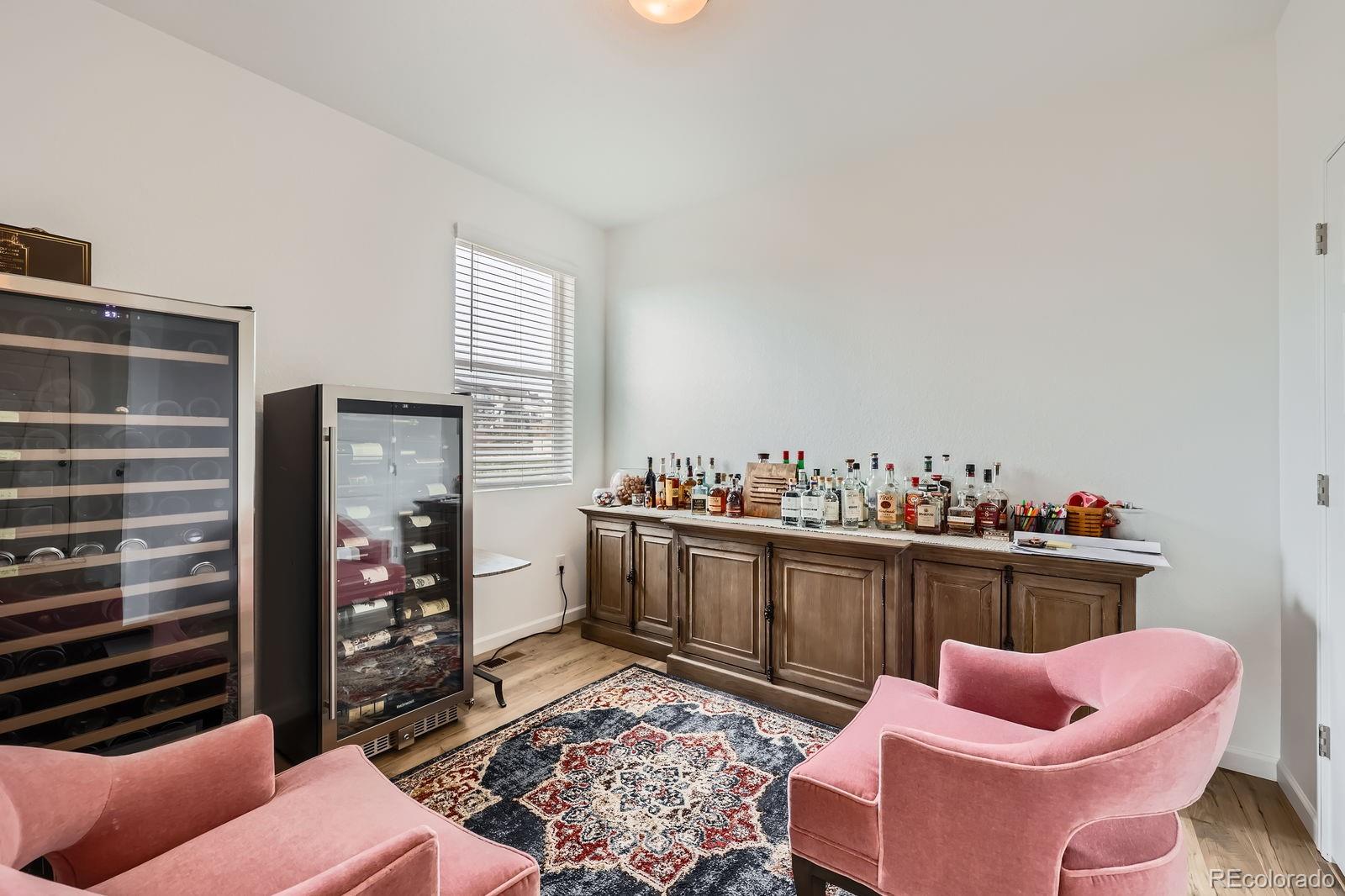 MLS Image #31 for 154  cortona place,castle pines, Colorado