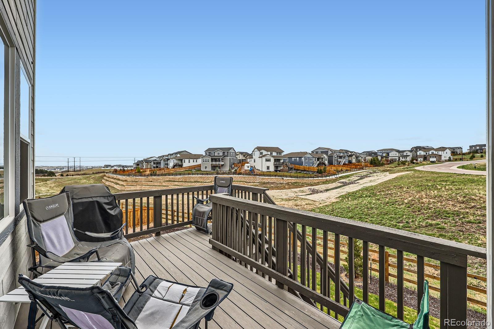 MLS Image #32 for 154  cortona place,castle pines, Colorado