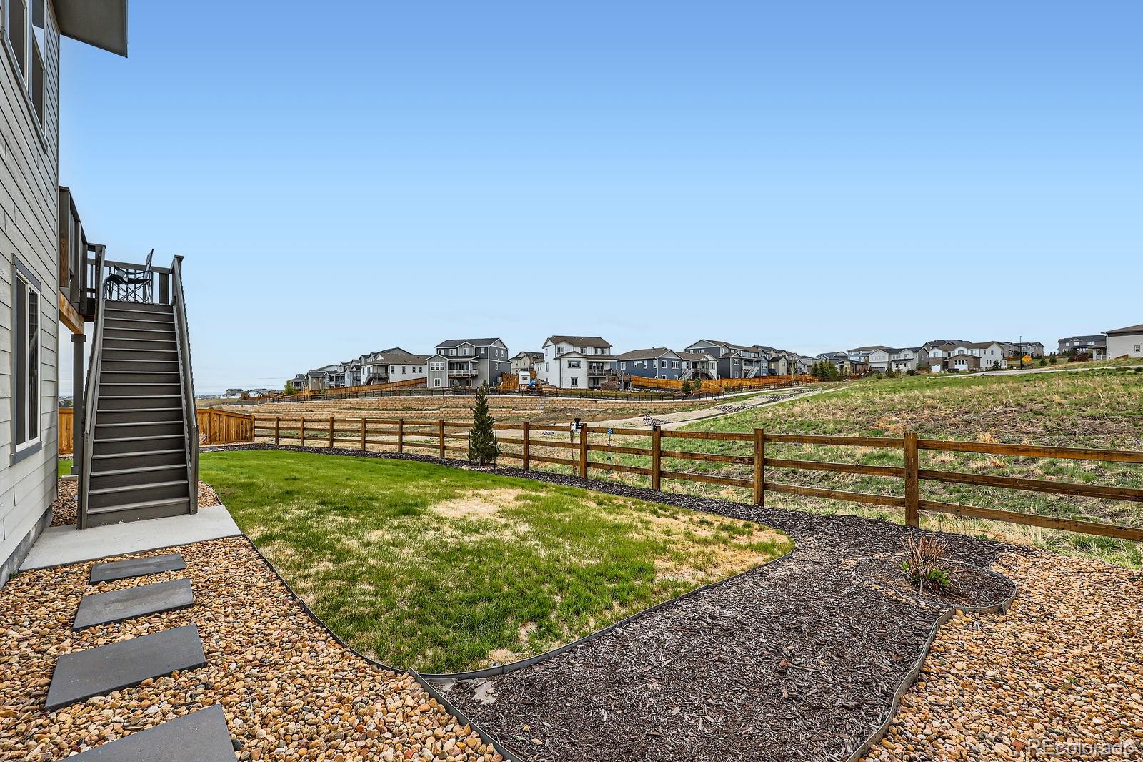 MLS Image #33 for 154  cortona place,castle pines, Colorado