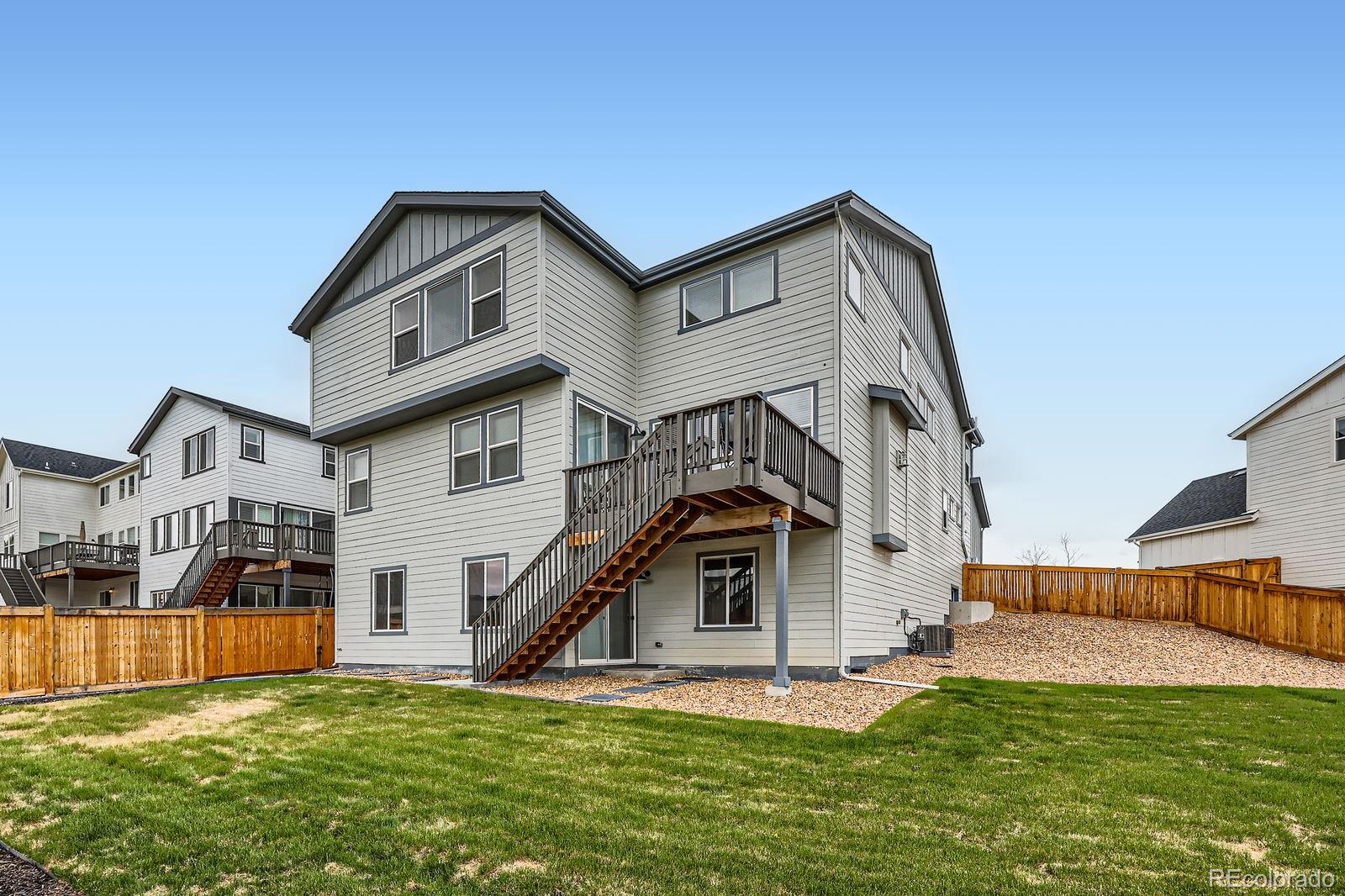 MLS Image #34 for 154  cortona place,castle pines, Colorado