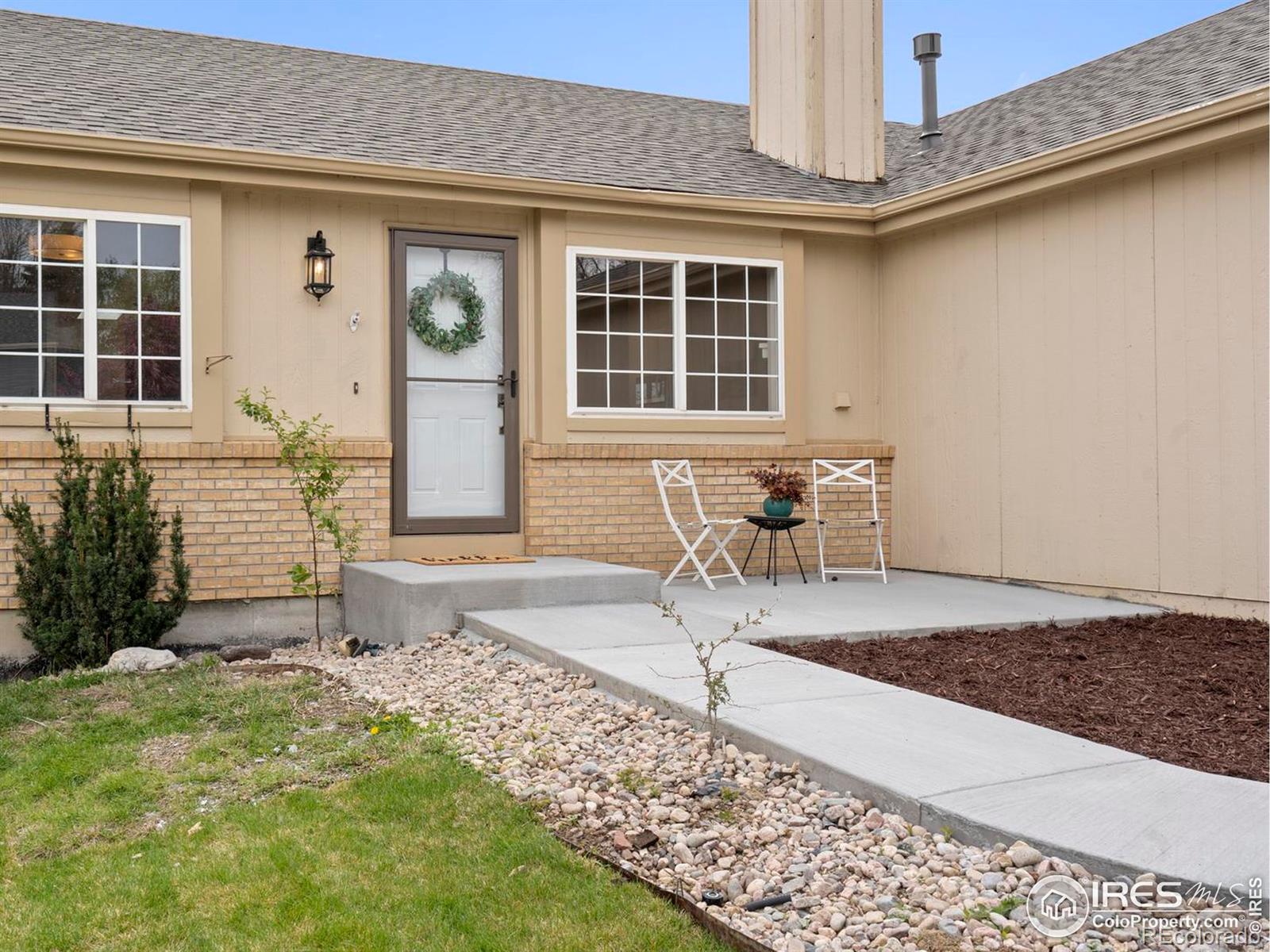MLS Image #2 for 4342  sunridge drive,loveland, Colorado
