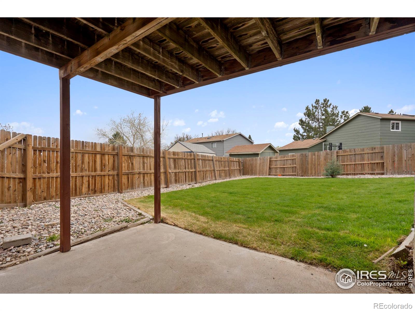 MLS Image #25 for 4342  sunridge drive,loveland, Colorado