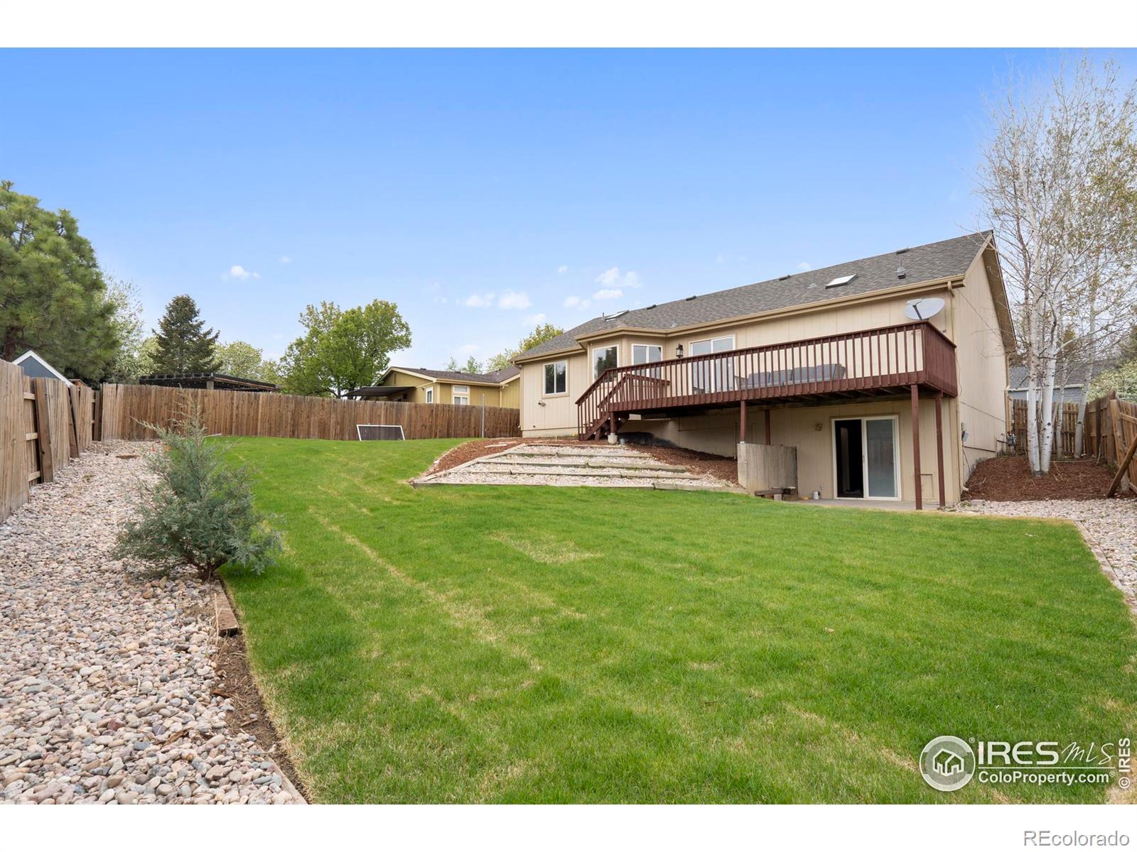 MLS Image #27 for 4342  sunridge drive,loveland, Colorado