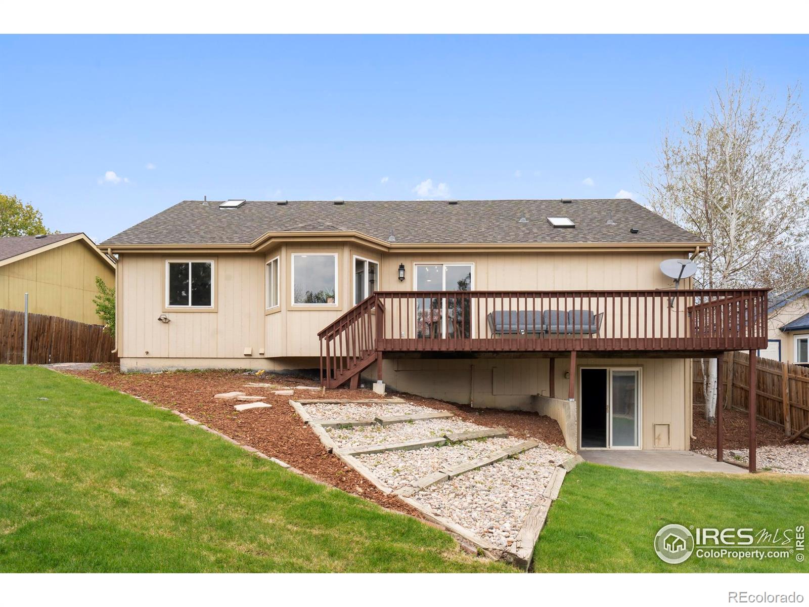 MLS Image #28 for 4342  sunridge drive,loveland, Colorado