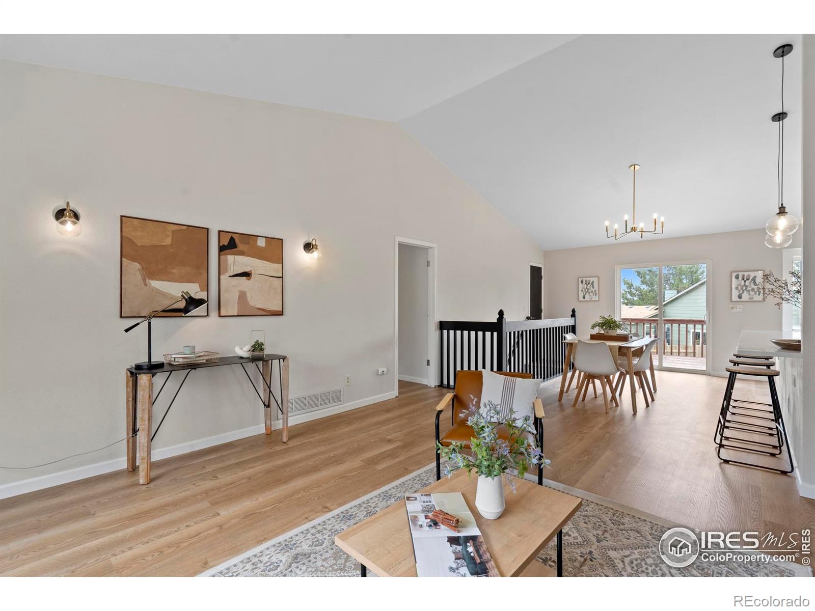 MLS Image #3 for 4342  sunridge drive,loveland, Colorado