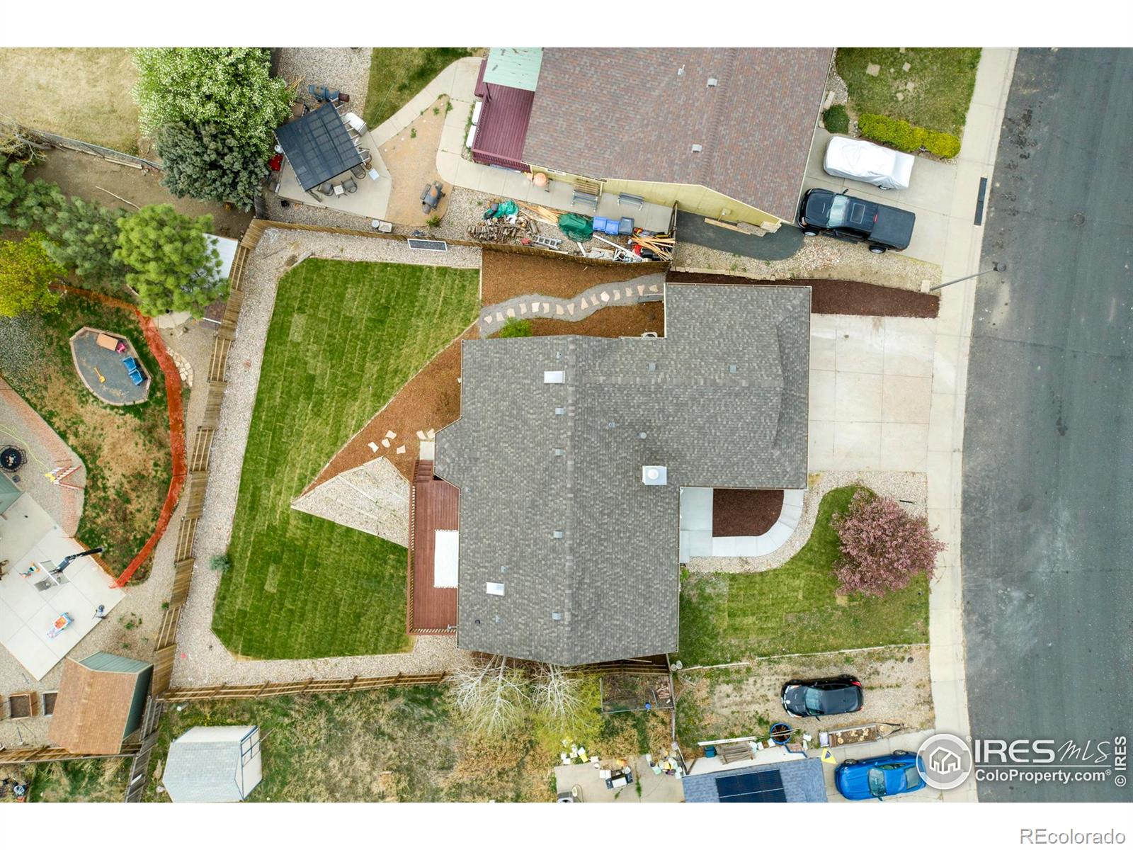 MLS Image #30 for 4342  sunridge drive,loveland, Colorado