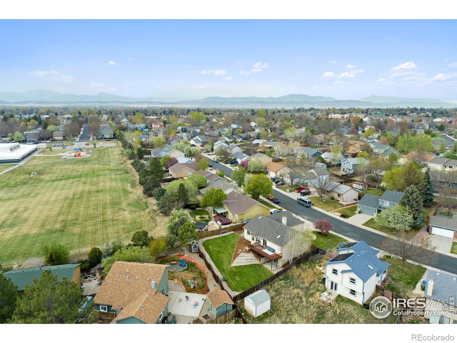 MLS Image #31 for 4342  sunridge drive,loveland, Colorado