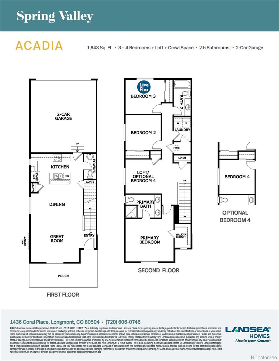 CMA Image for 1440  Coral Place,Longmont, Colorado