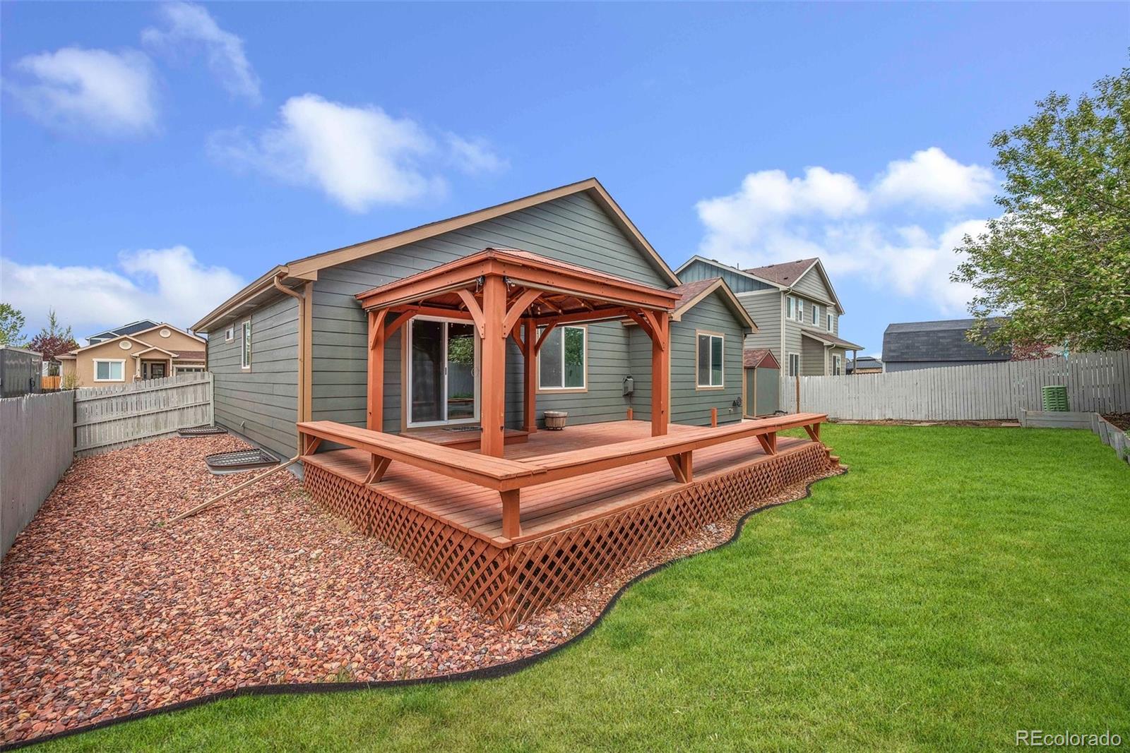 MLS Image #1 for 1694  jennifer street,brighton, Colorado