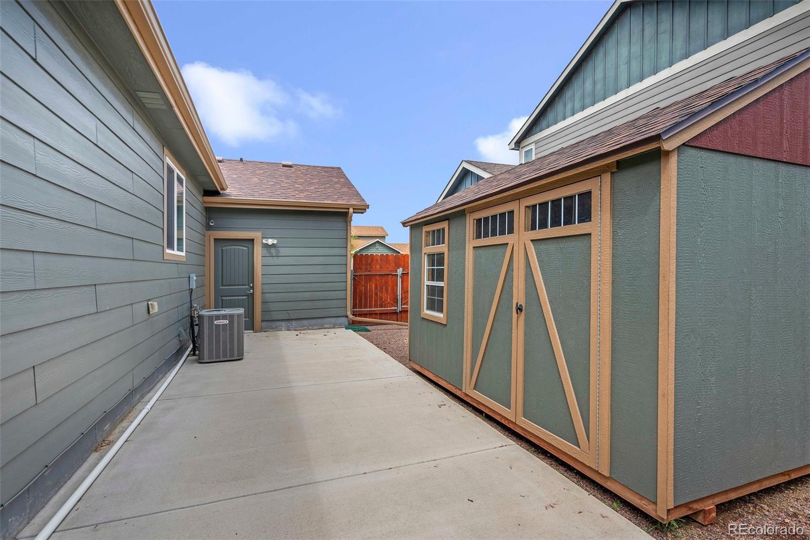 MLS Image #2 for 1694  jennifer street,brighton, Colorado