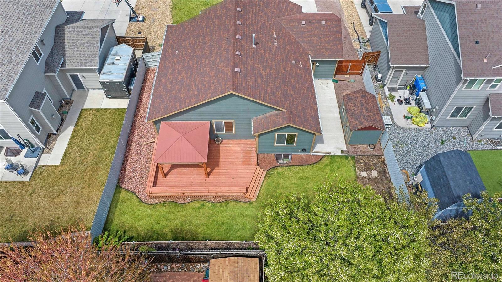 MLS Image #32 for 1694  jennifer street,brighton, Colorado