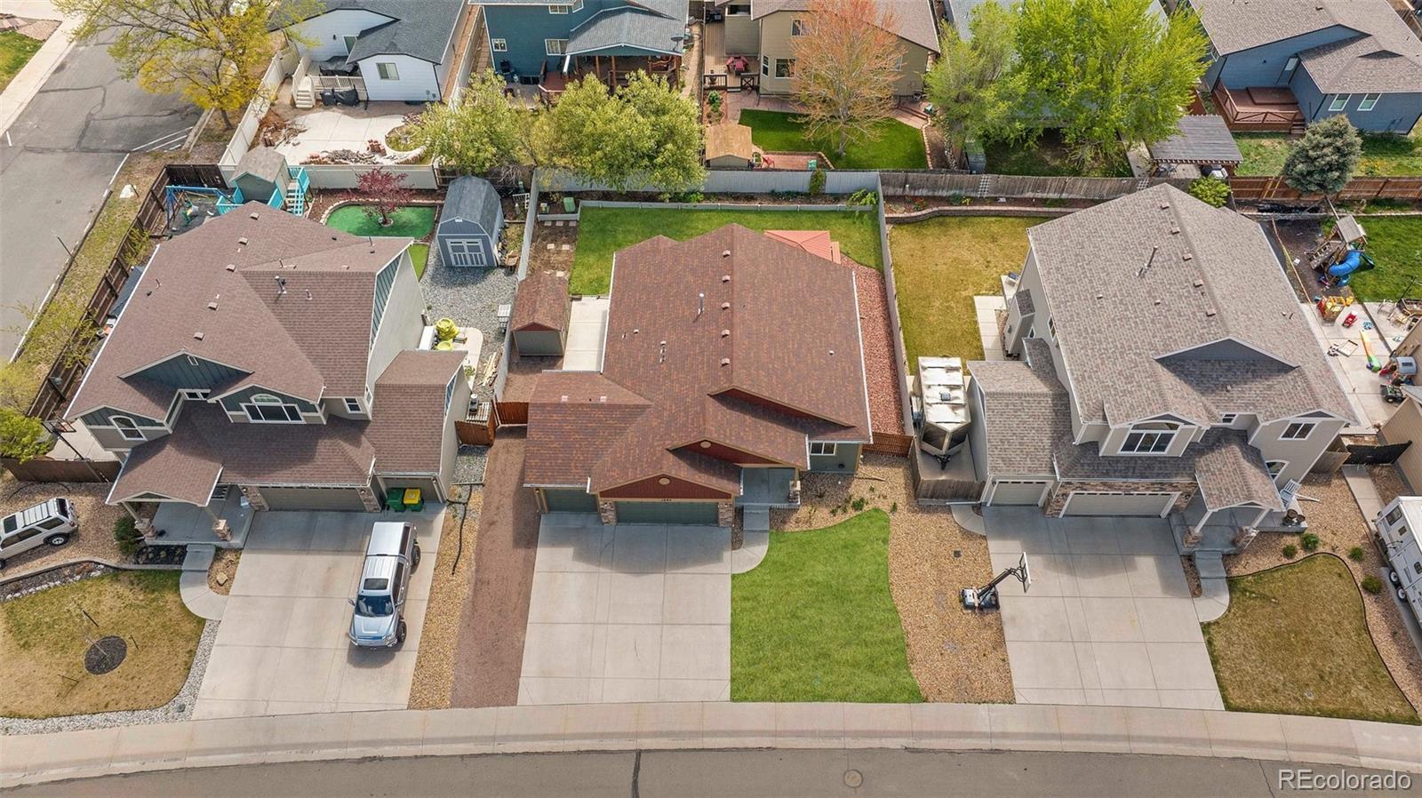 MLS Image #36 for 1694  jennifer street,brighton, Colorado