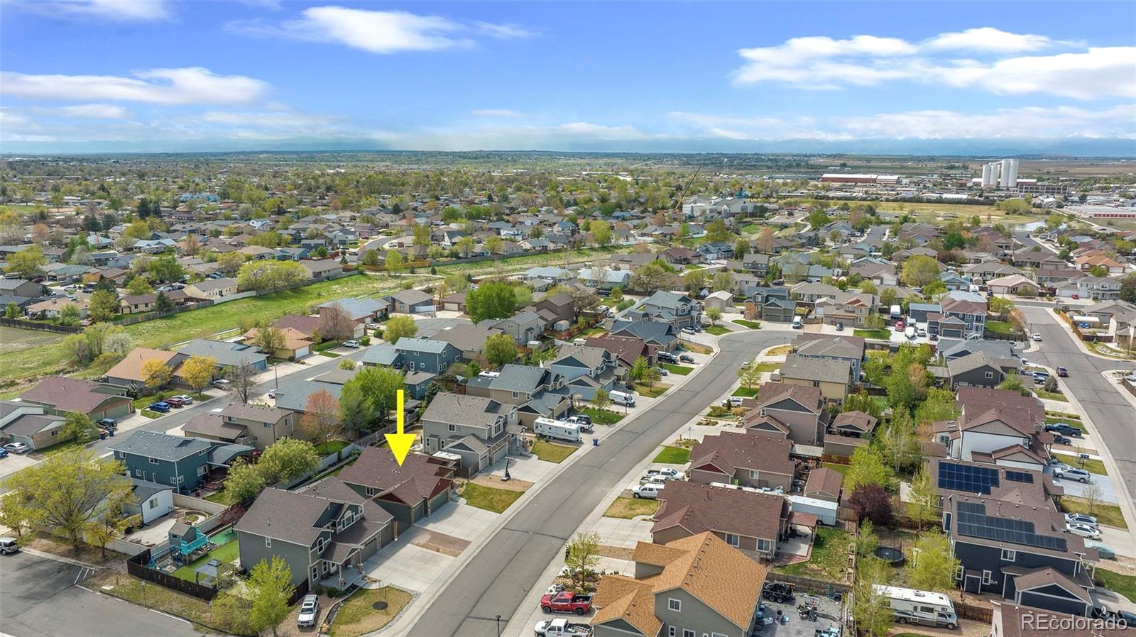 MLS Image #37 for 1694  jennifer street,brighton, Colorado