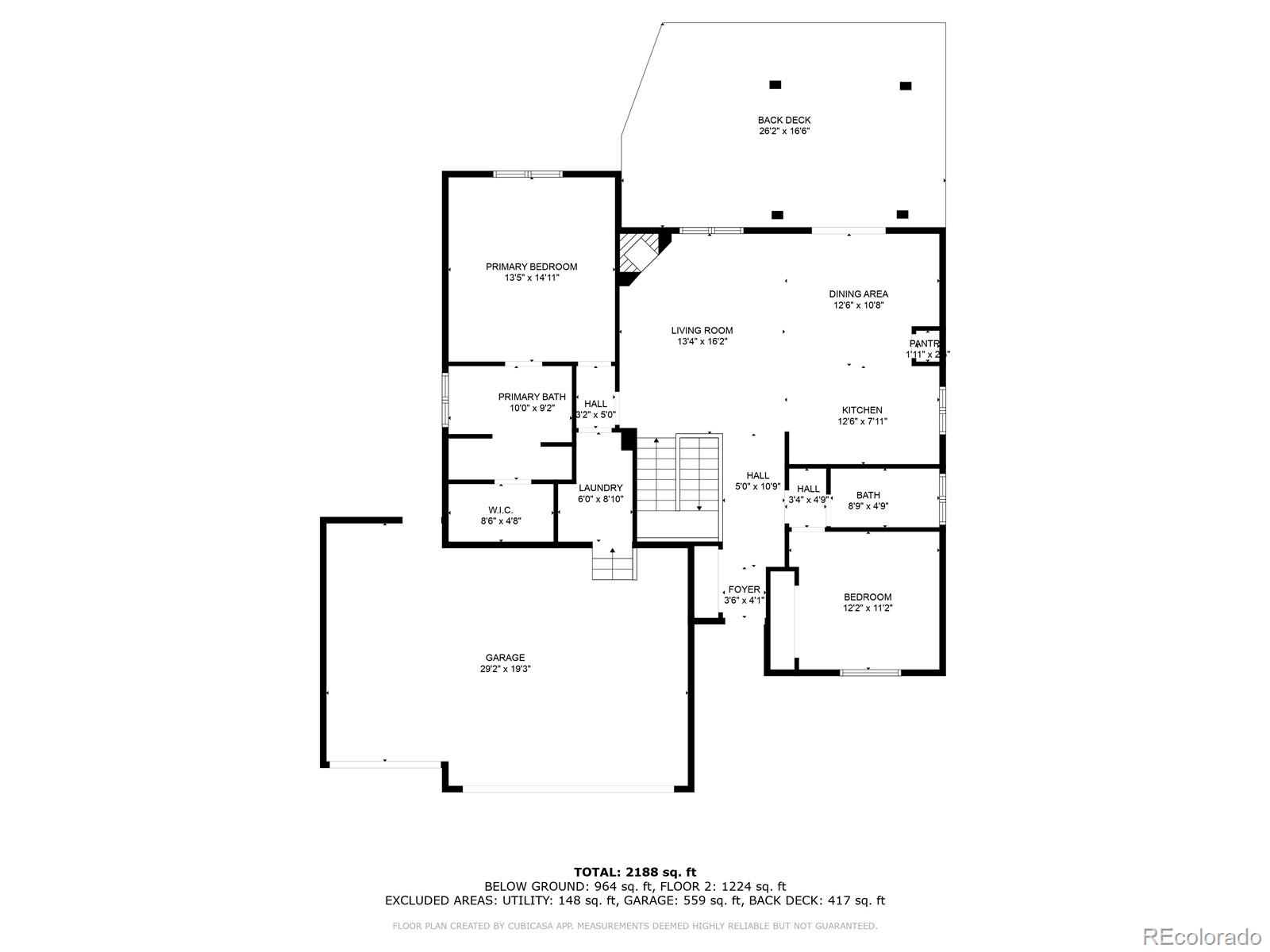 MLS Image #38 for 1694  jennifer street,brighton, Colorado