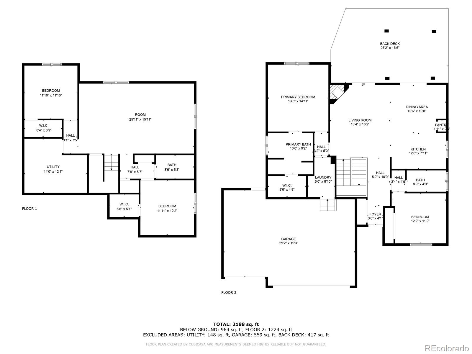 MLS Image #40 for 1694  jennifer street,brighton, Colorado