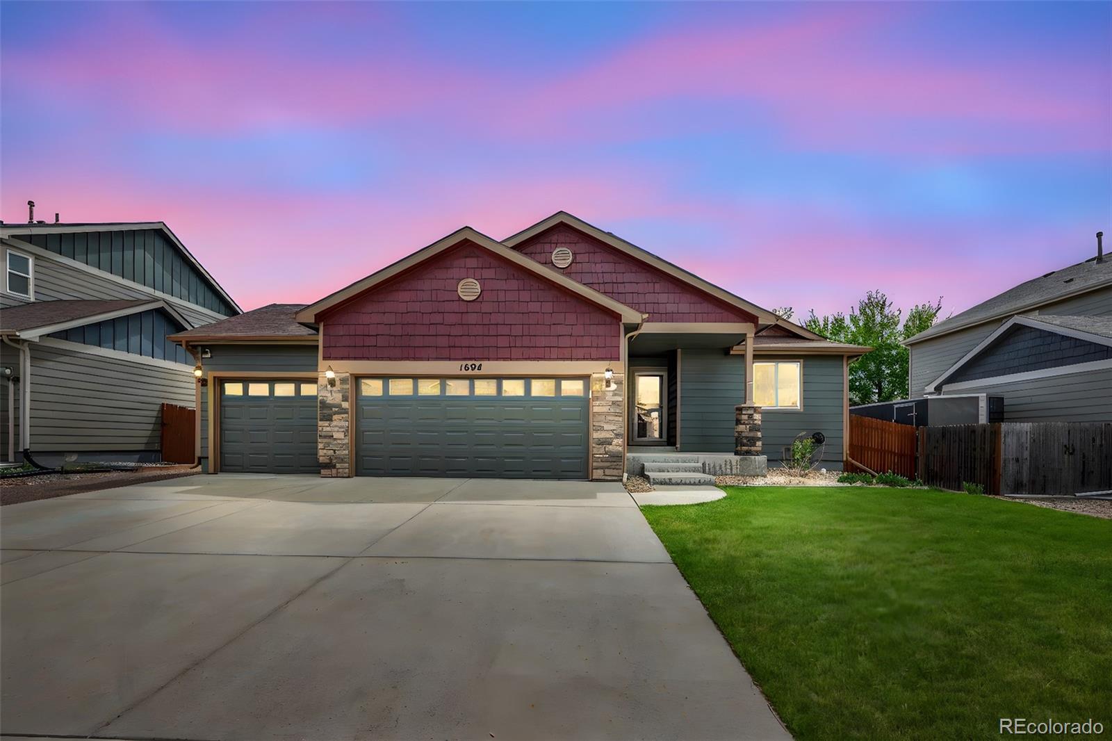 MLS Image #41 for 1694  jennifer street,brighton, Colorado