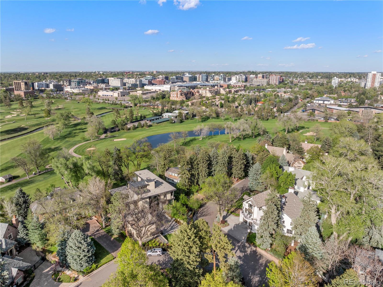 MLS Image #2 for 1991 e alameda avenue,denver, Colorado