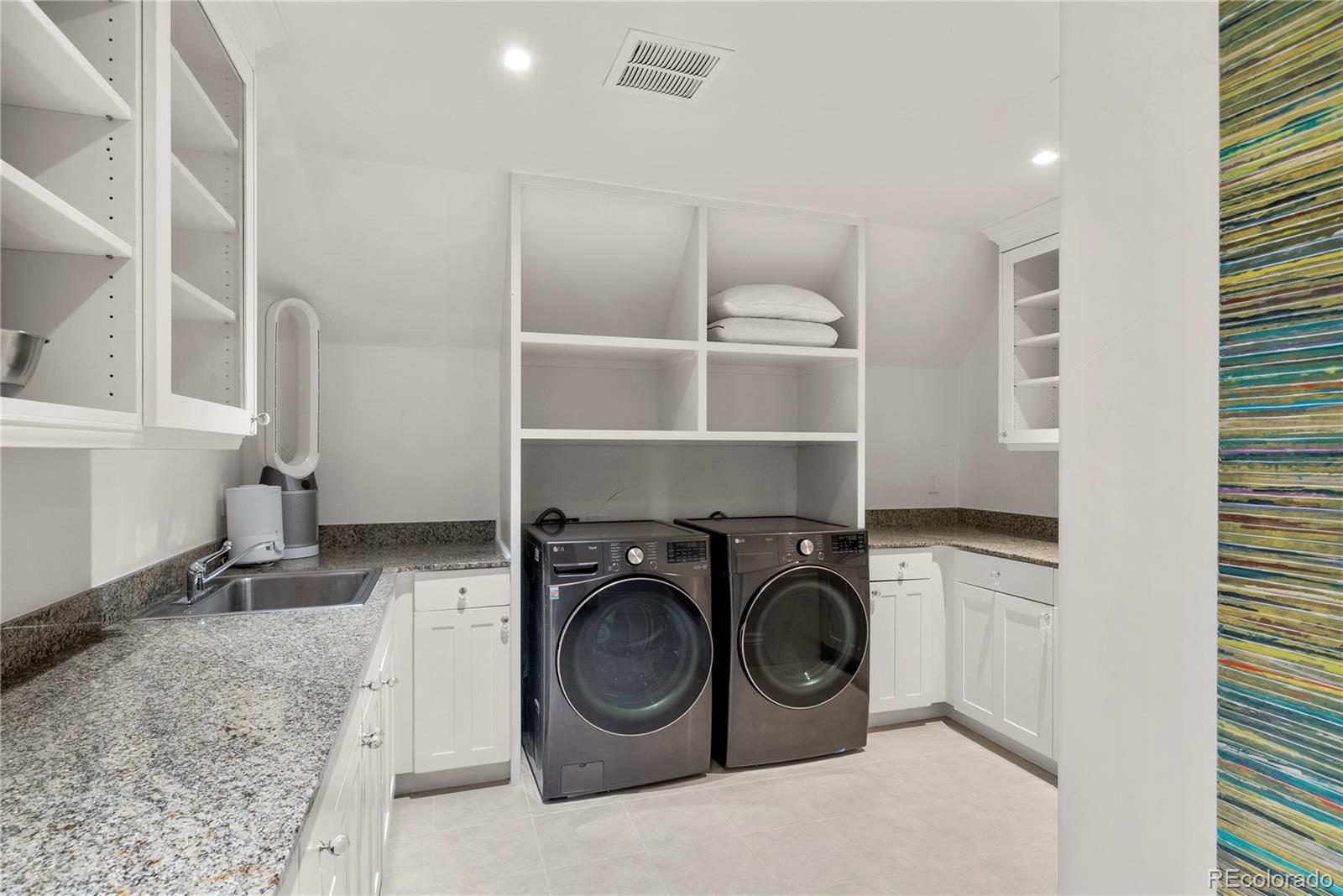 MLS Image #21 for 1991 e alameda avenue,denver, Colorado