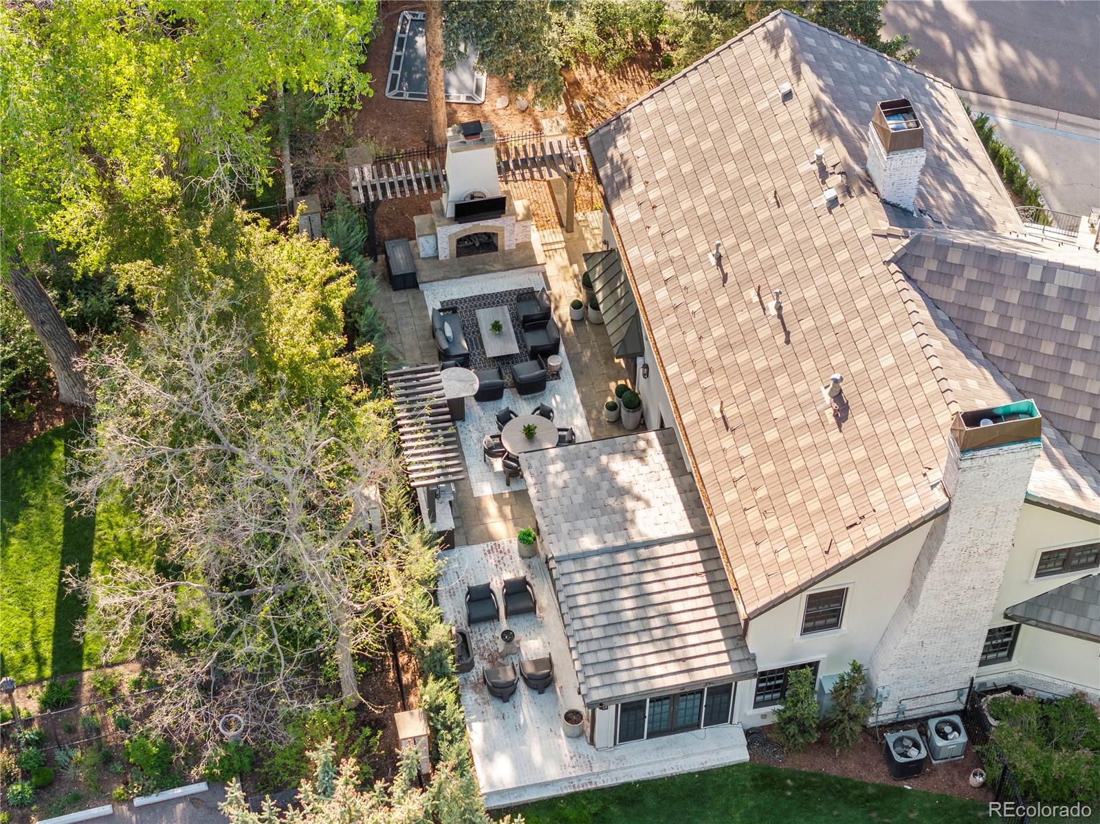 MLS Image #3 for 1991 e alameda avenue,denver, Colorado