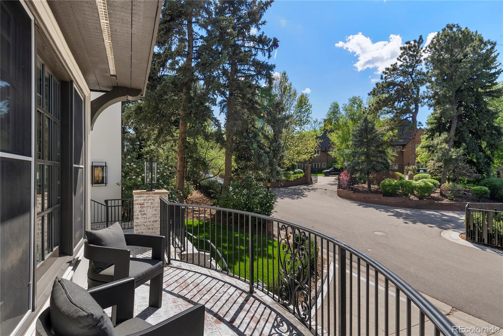 MLS Image #39 for 1991 e alameda avenue,denver, Colorado