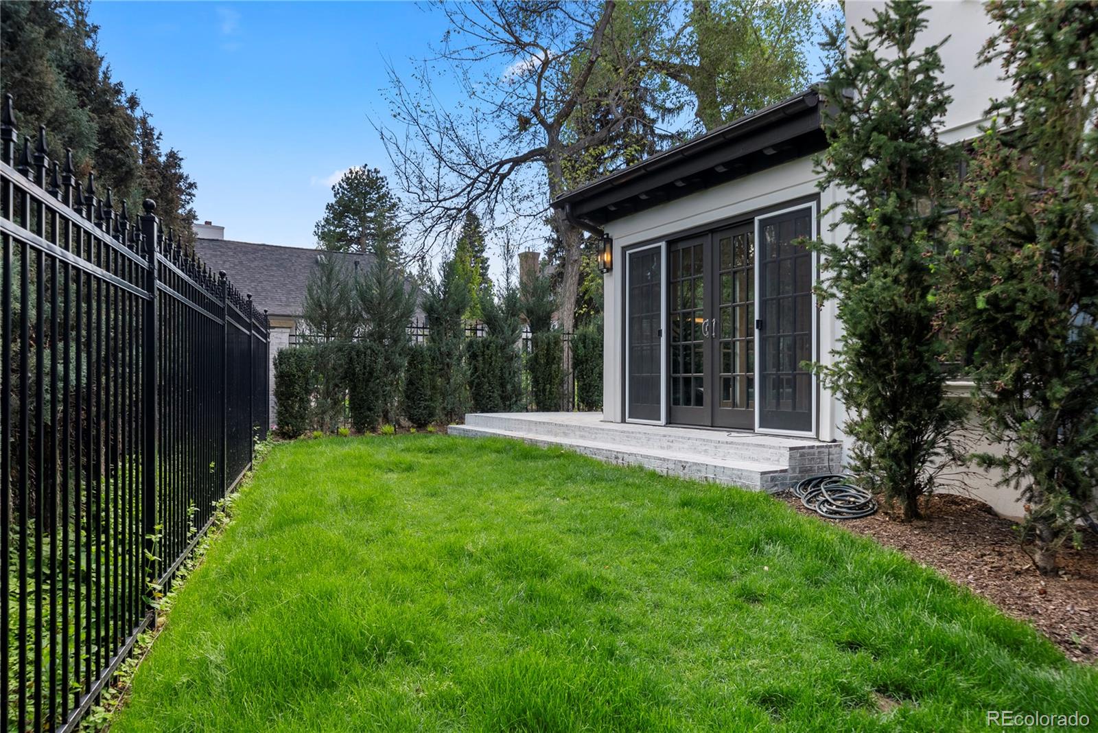 MLS Image #45 for 1991 e alameda avenue,denver, Colorado