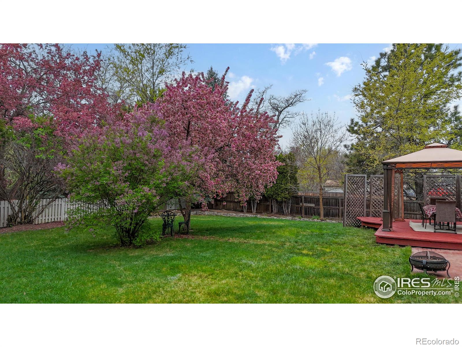 MLS Image #37 for 1101  mansfield drive,fort collins, Colorado