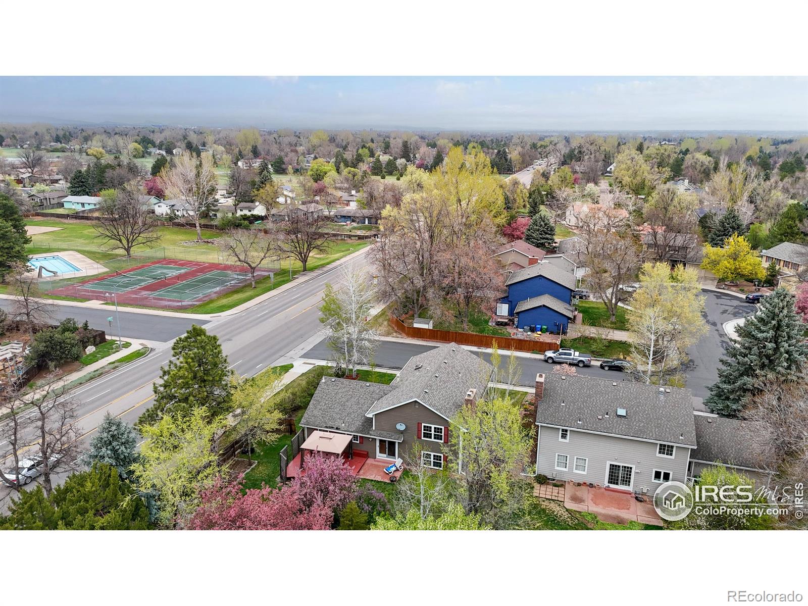 MLS Image #38 for 1101  mansfield drive,fort collins, Colorado