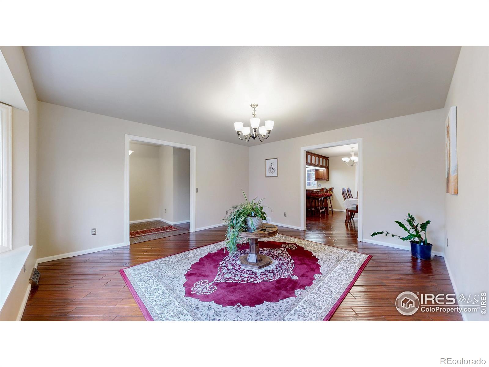 MLS Image #4 for 1101  mansfield drive,fort collins, Colorado