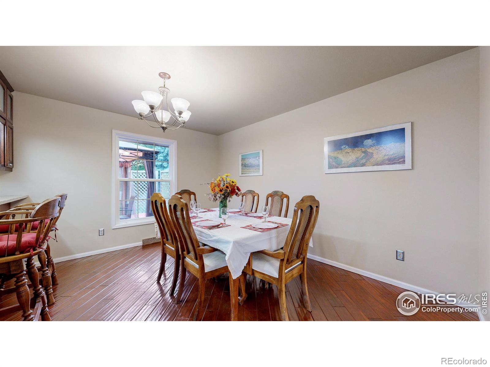 MLS Image #5 for 1101  mansfield drive,fort collins, Colorado