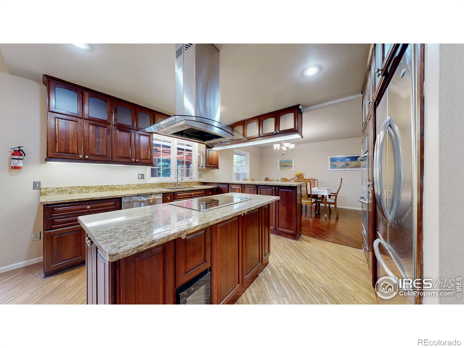 MLS Image #8 for 1101  mansfield drive,fort collins, Colorado