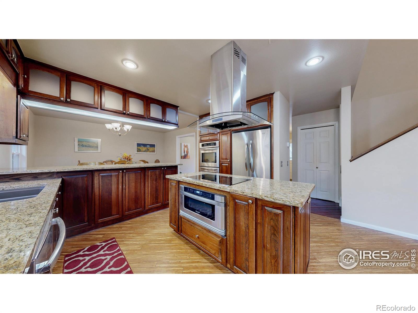 MLS Image #9 for 1101  mansfield drive,fort collins, Colorado