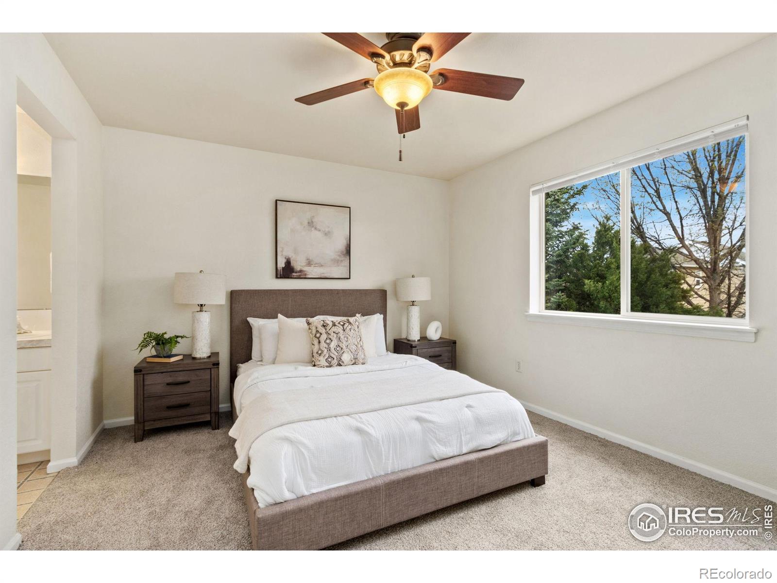 MLS Image #5 for 1382  warbler street,loveland, Colorado