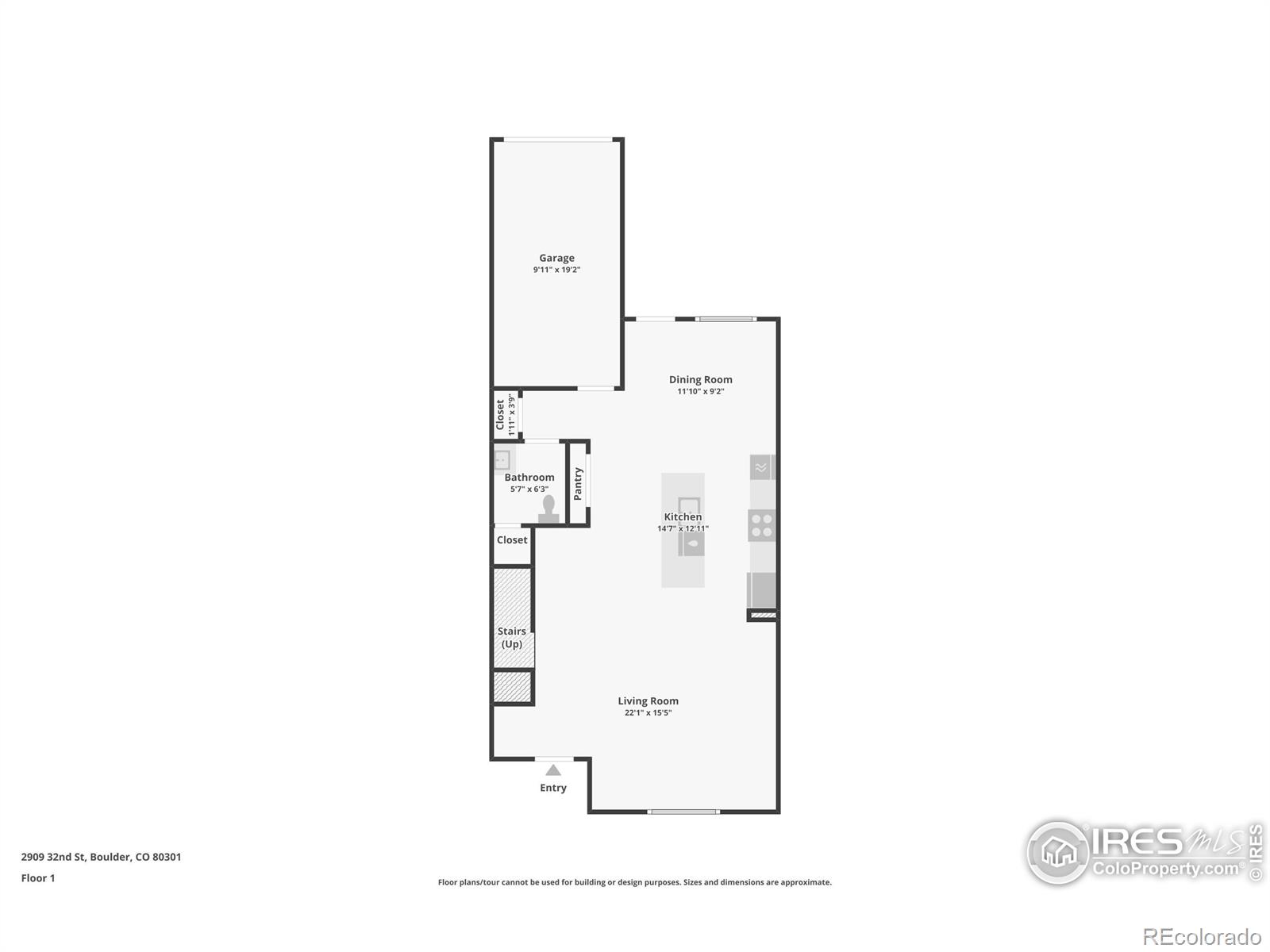 MLS Image #27 for 2909  32nd street,boulder, Colorado