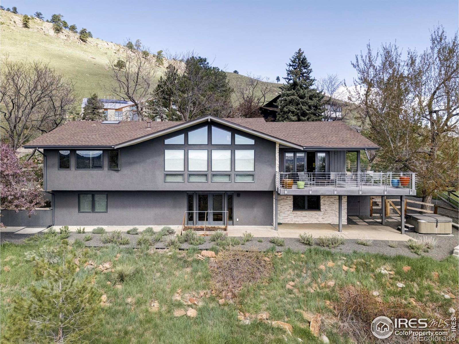 MLS Image #1 for 230  cactus court,boulder, Colorado