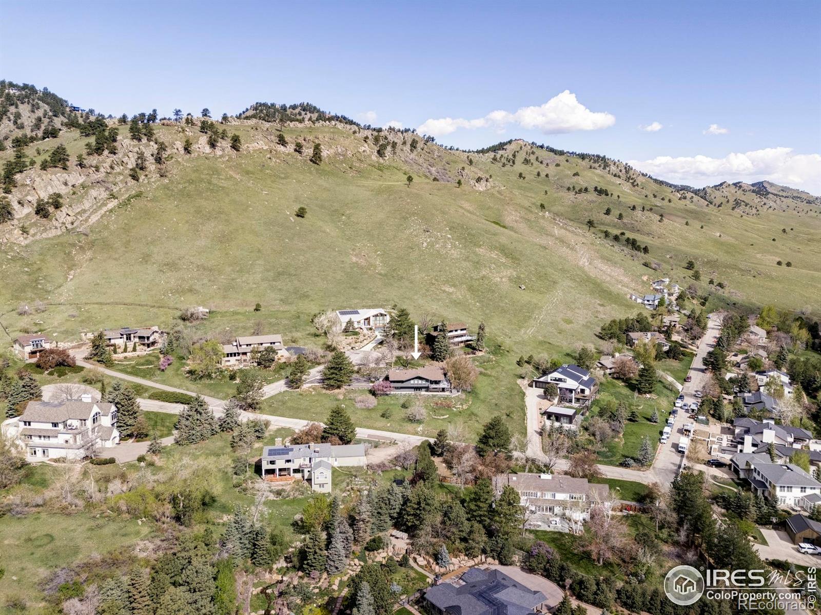 MLS Image #32 for 230  cactus court,boulder, Colorado