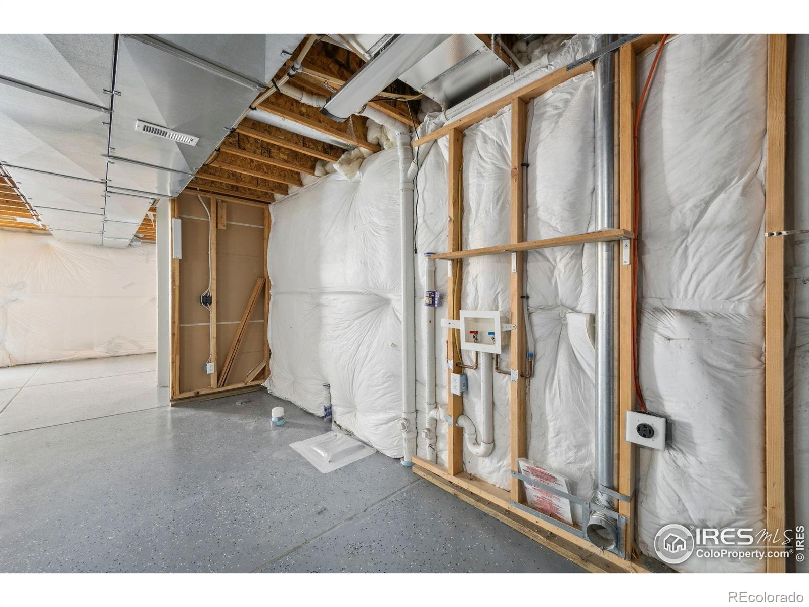 MLS Image #25 for 1932  mainsail drive,fort collins, Colorado