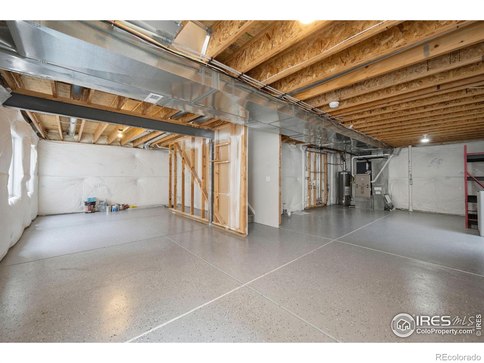 MLS Image #26 for 1932  mainsail drive,fort collins, Colorado