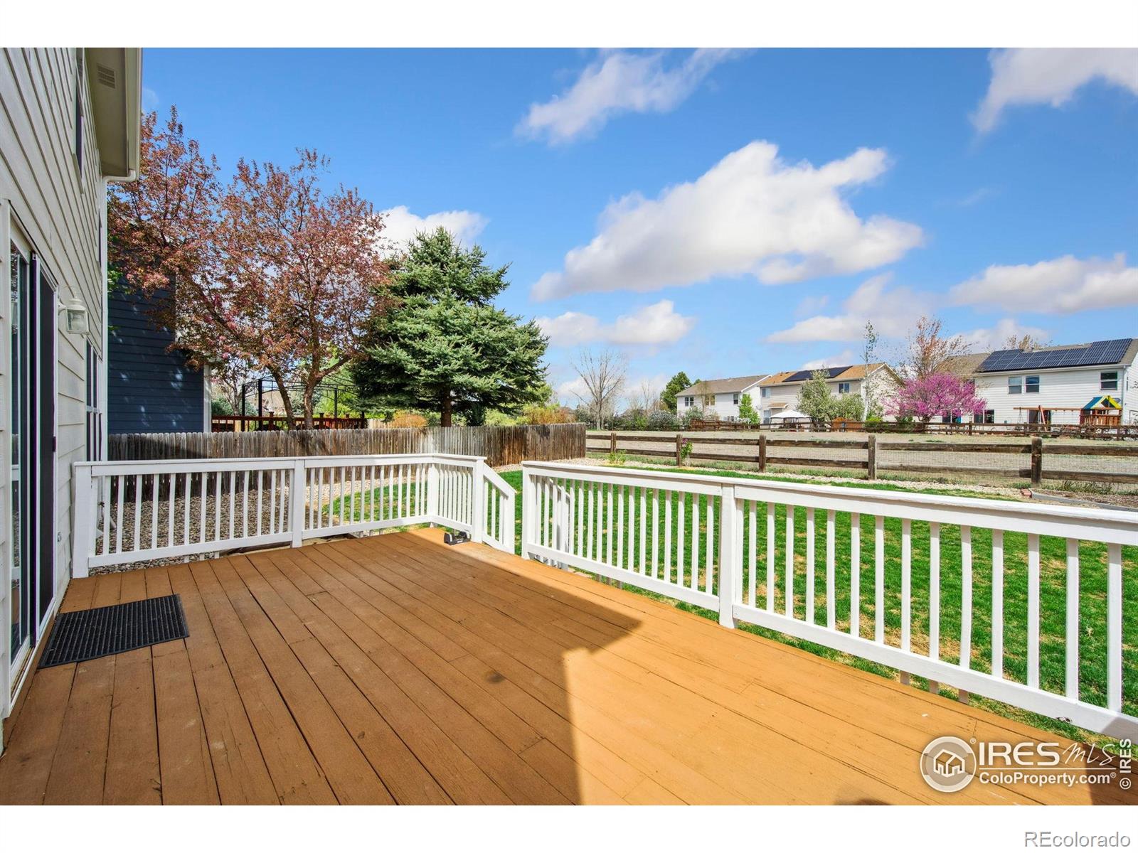 MLS Image #27 for 1932  mainsail drive,fort collins, Colorado