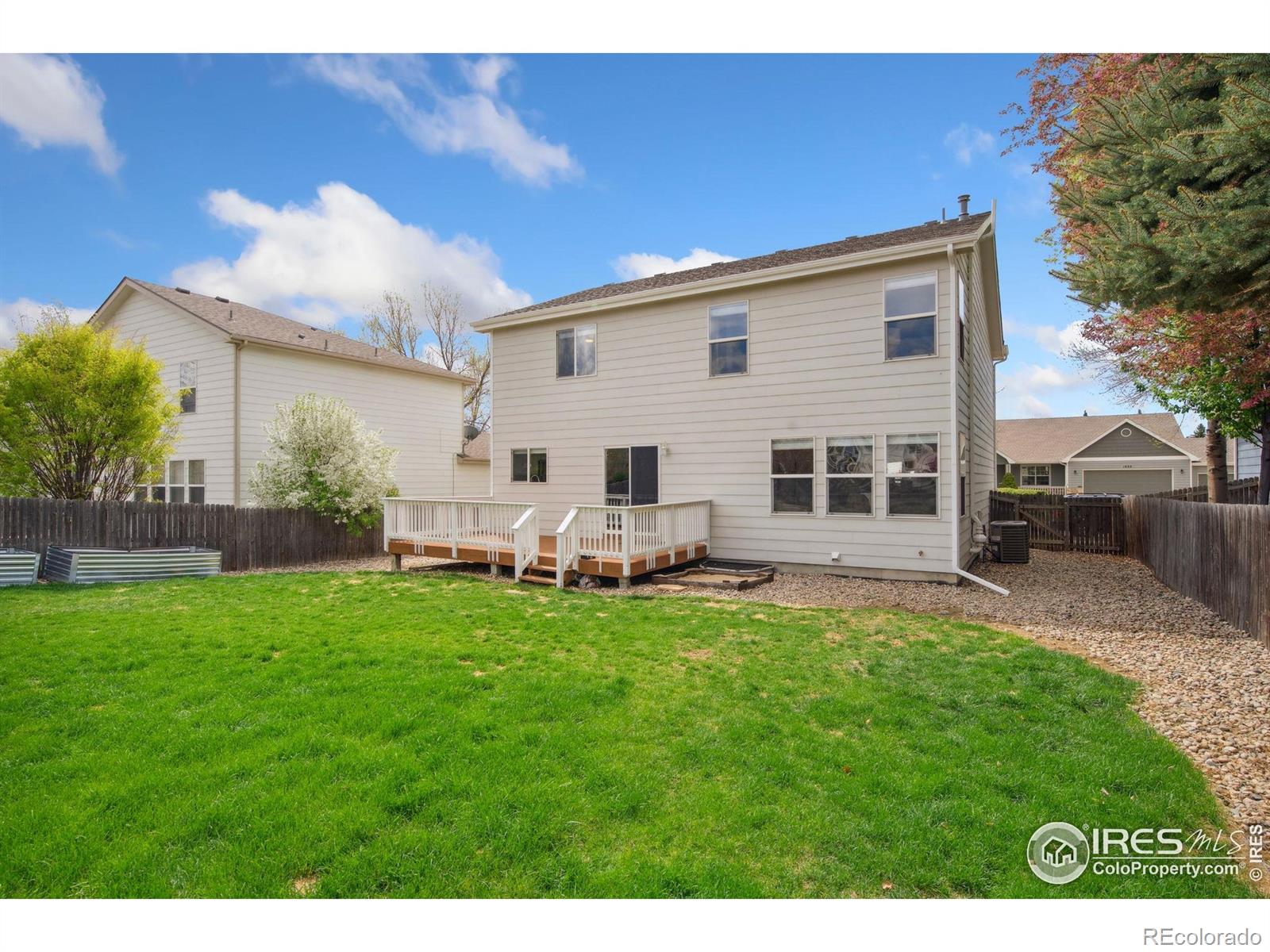 MLS Image #28 for 1932  mainsail drive,fort collins, Colorado