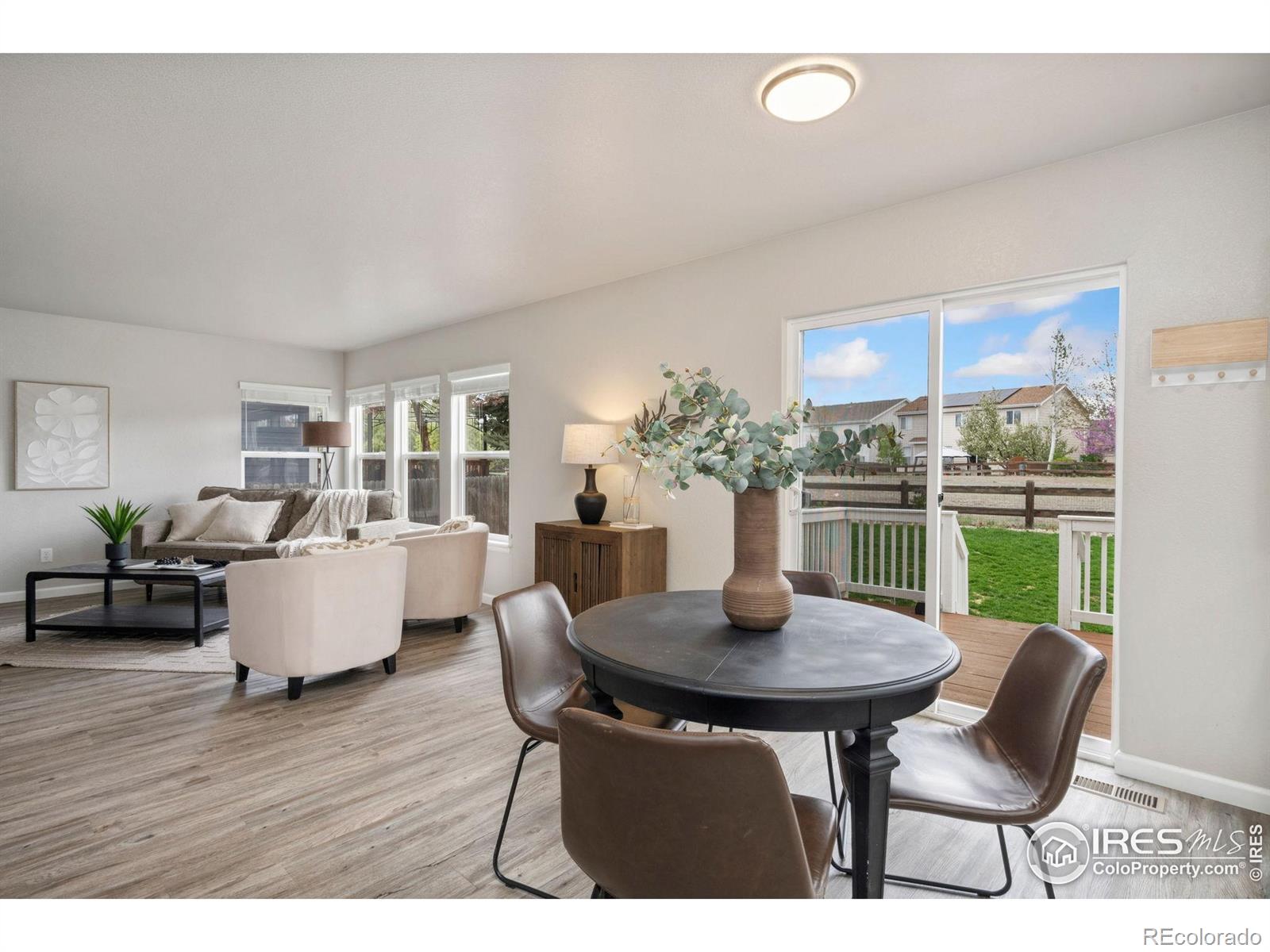 MLS Image #5 for 1932  mainsail drive,fort collins, Colorado
