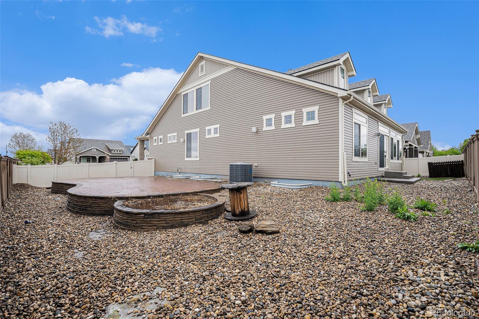 MLS Image #25 for 5521  ensenada street,denver, Colorado
