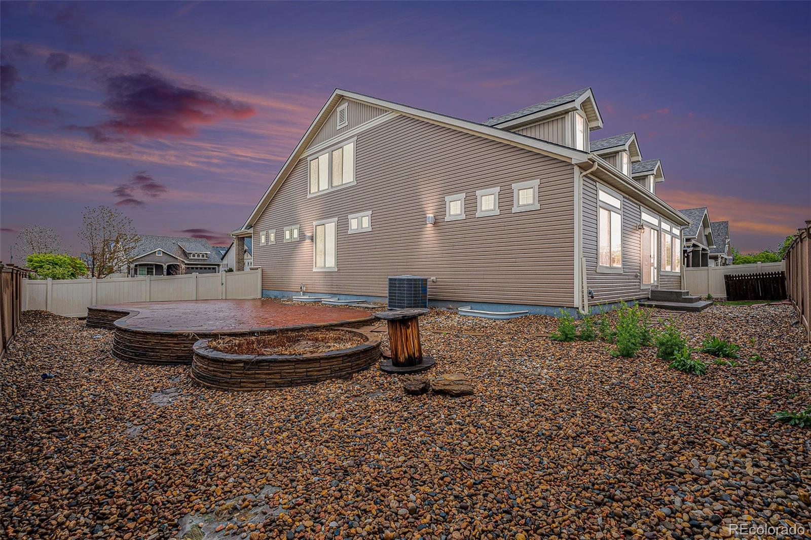 MLS Image #27 for 5521  ensenada street,denver, Colorado