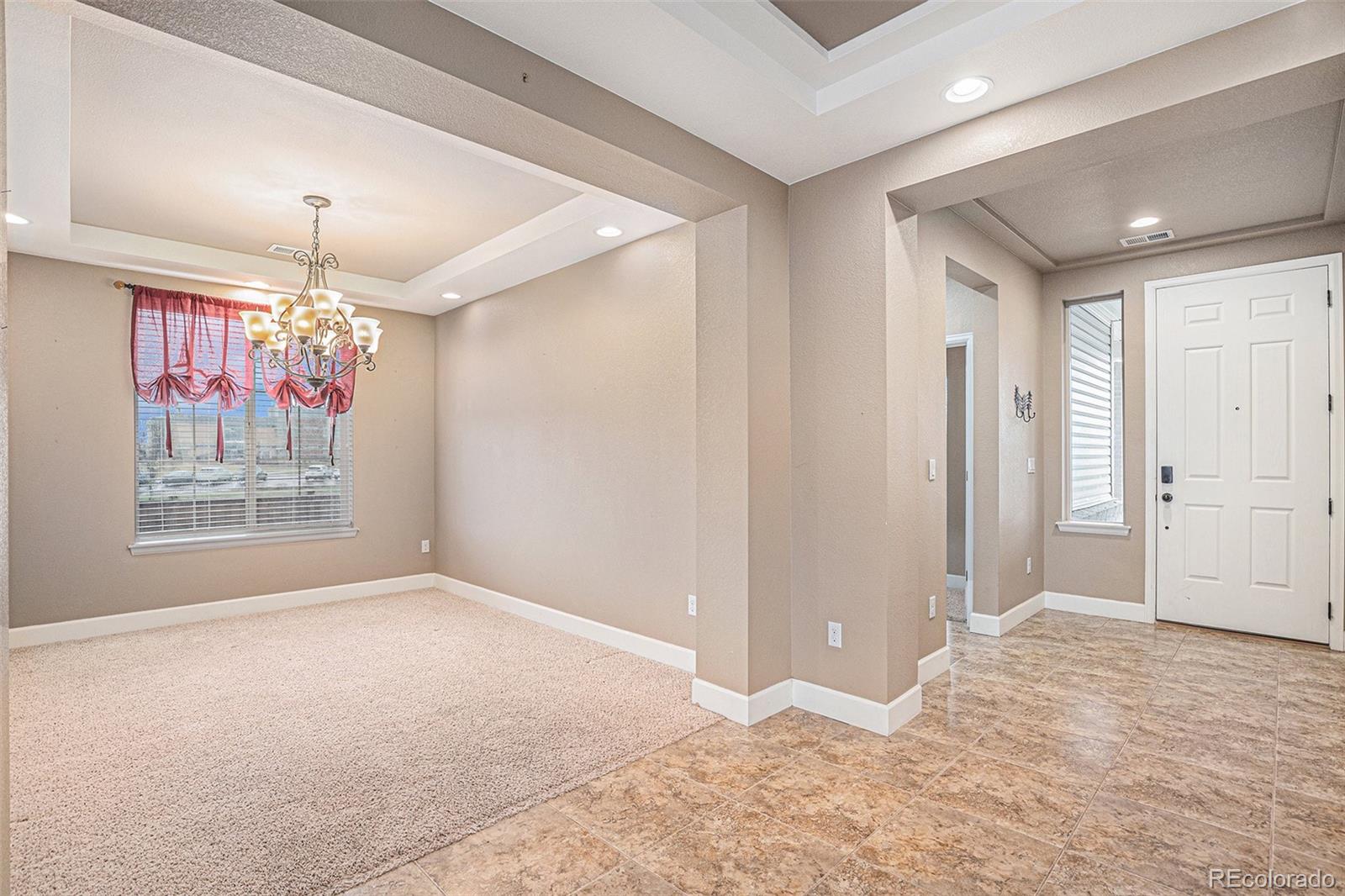 MLS Image #4 for 5521  ensenada street,denver, Colorado