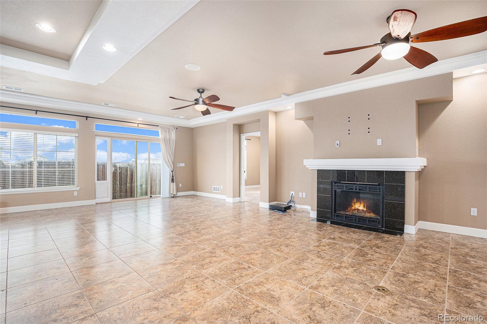 MLS Image #6 for 5521  ensenada street,denver, Colorado