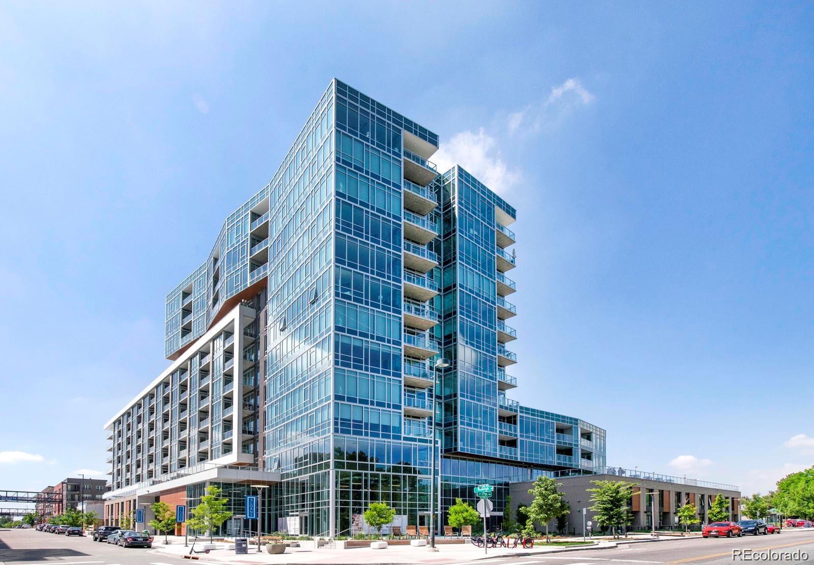 MLS Image #1 for 4200 w 17th avenue,denver, Colorado