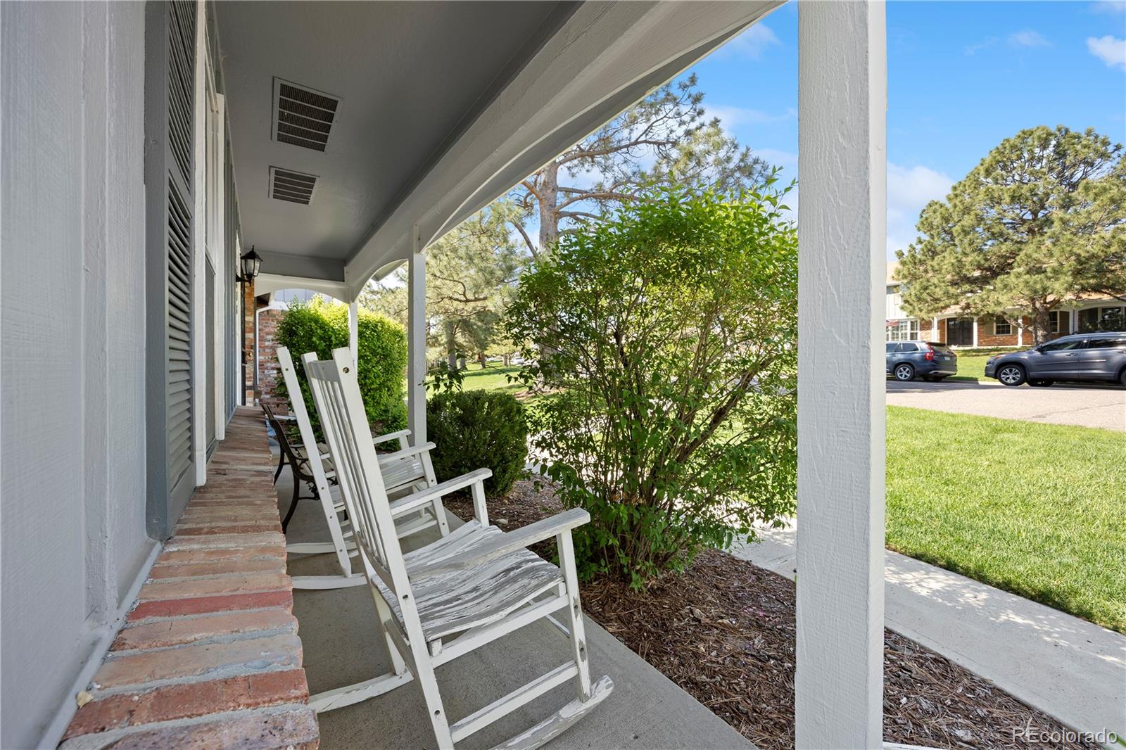 MLS Image #2 for 2608 e fremont place,centennial, Colorado
