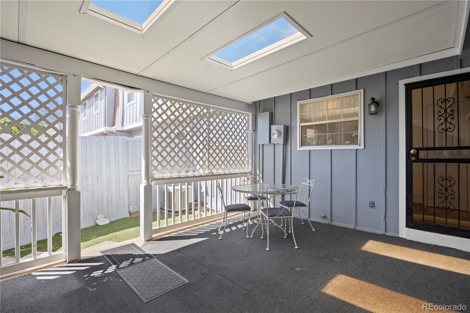 MLS Image #29 for 2608 e fremont place,centennial, Colorado