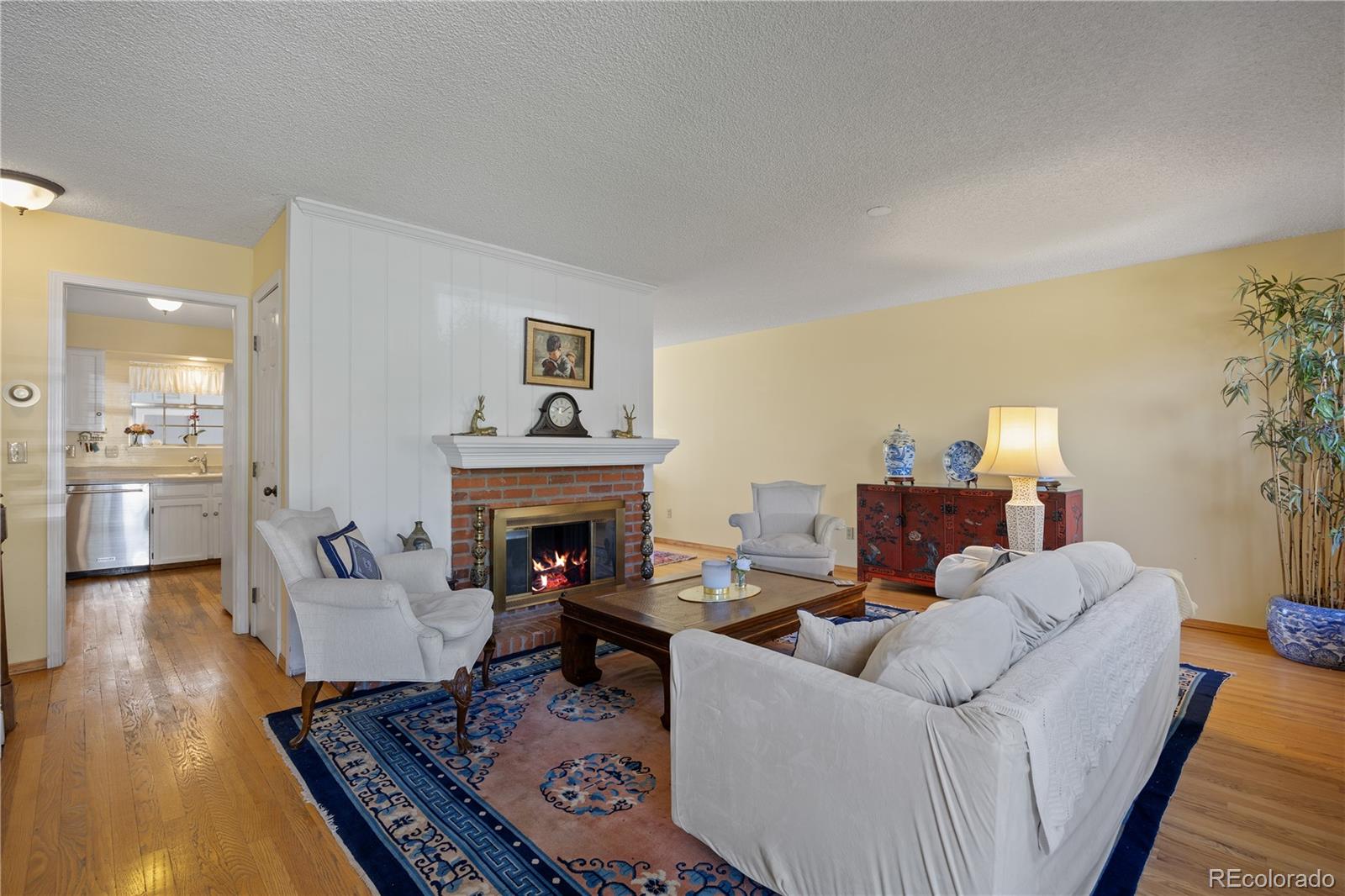 MLS Image #3 for 2608 e fremont place,centennial, Colorado