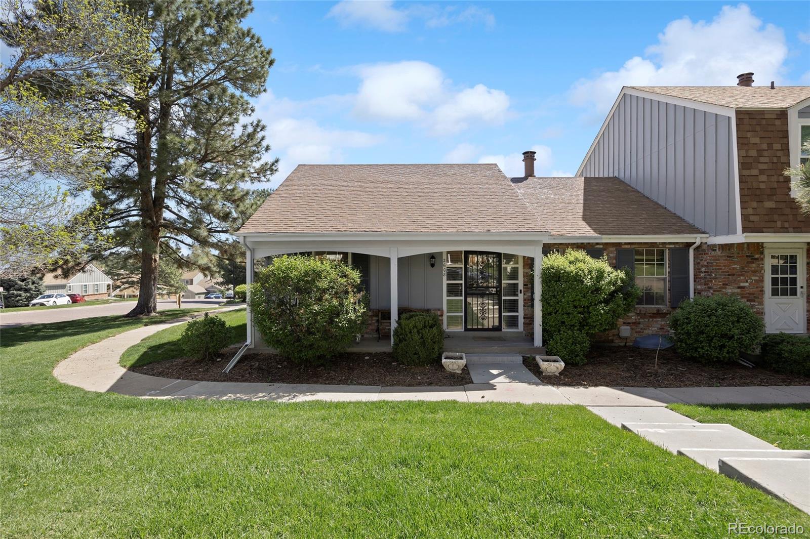 MLS Image #32 for 2608 e fremont place,centennial, Colorado