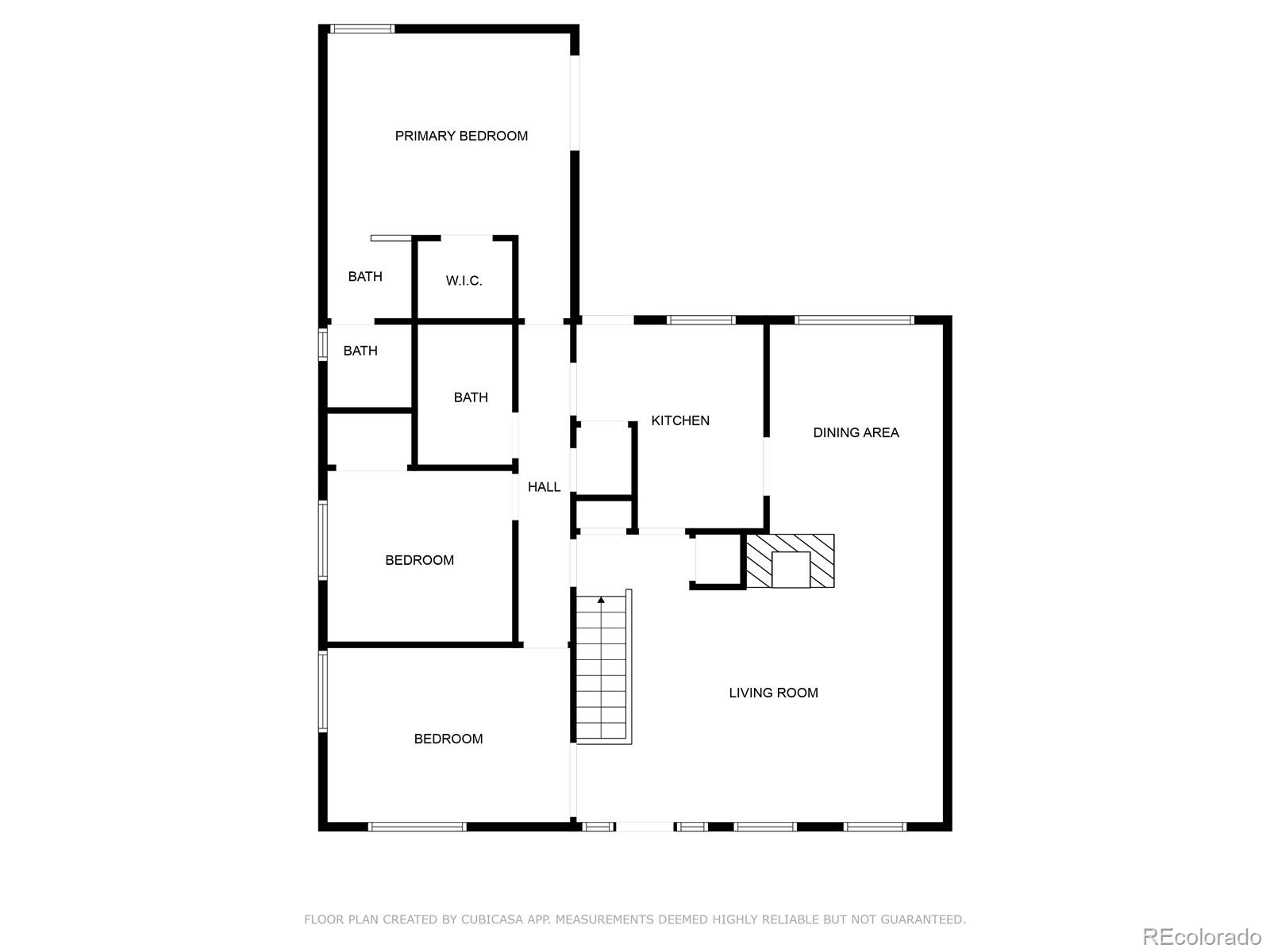 MLS Image #35 for 2608 e fremont place ,centennial, Colorado